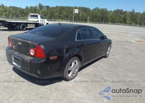 2009 Chevrolet Malibu Lt W/1Lt z USA, uszkodzony, nr VIN 1G1ZH57B39F258178